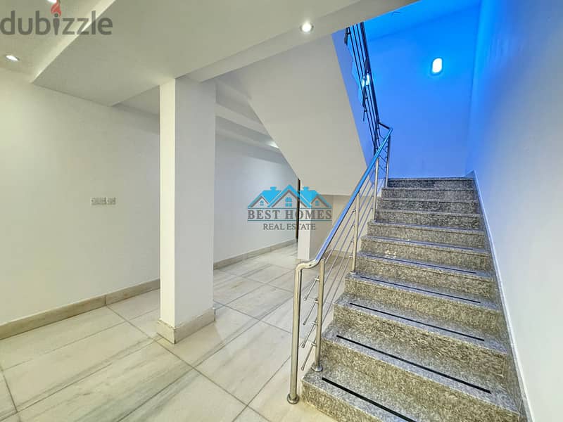 5 Bedrooms Luxury Villa with Elevator in Jabriya 14