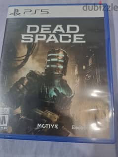 Dead Space ps5