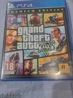 GTA 5 0