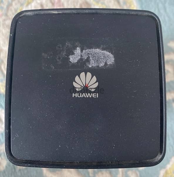 Zain 5G Router (HUAWEI) 2