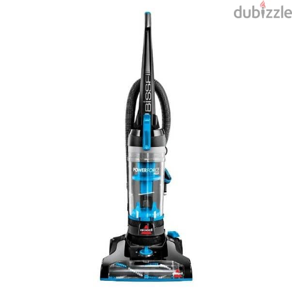 BISSELL Vacume Cleaner - مكنسة كهربائية بيسيل 1