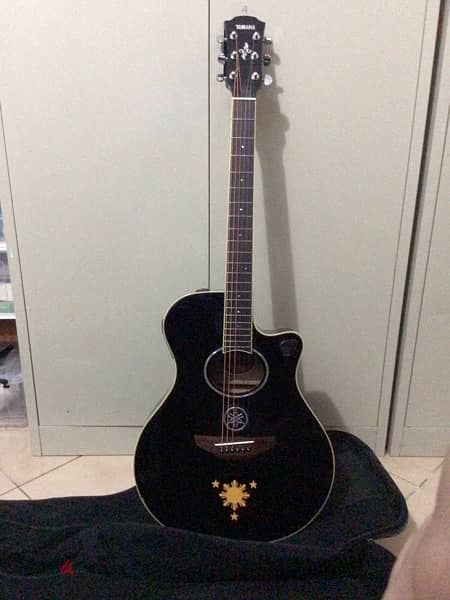 acoustic guitar 2