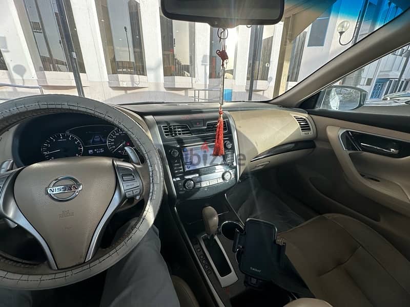 Nissan Altima 2013 2