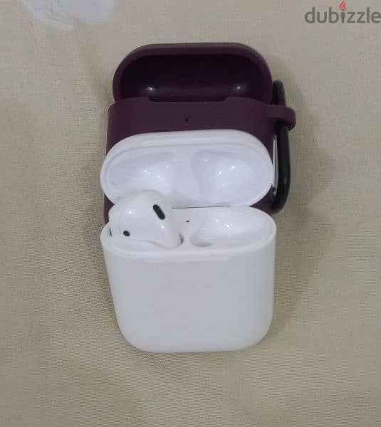 Apple Airpod2 Original 0