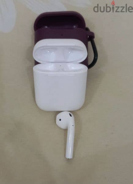 Apple Airpod2 Original 1