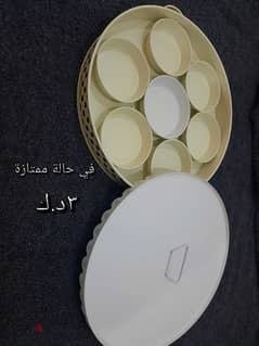 في حالة ممتازة