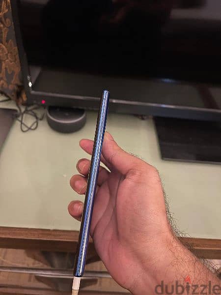 NOTE 10 PLUS 5G  AURA BLUE 3