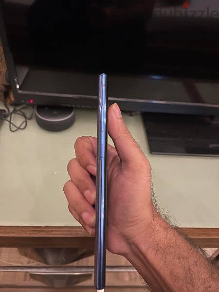 NOTE 10 PLUS 5G  AURA BLUE 4