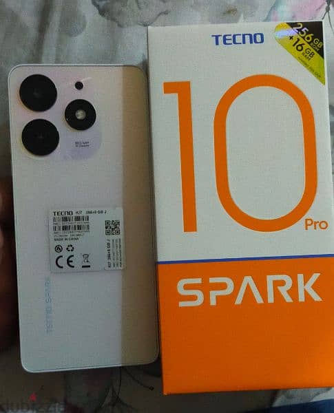 Smark Tecno 10 1