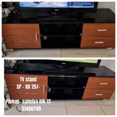 TV STAND 0