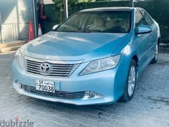 VERY URGENT SALE !!!Toyota Aurion 2015