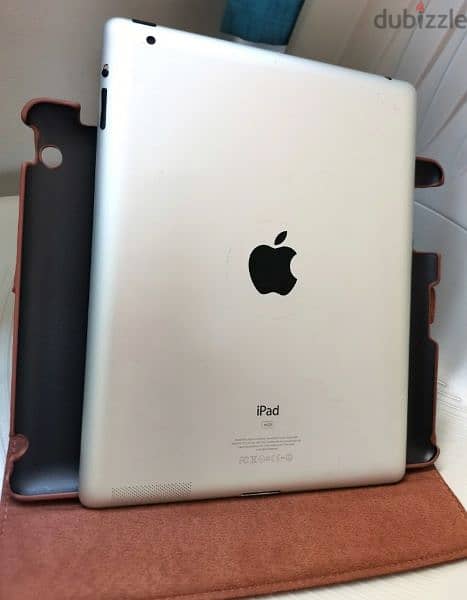 Apple ipad 1