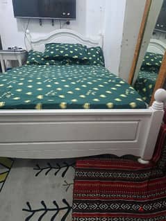 bed for couple