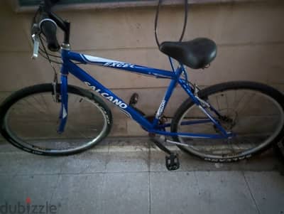 Cycle for sale