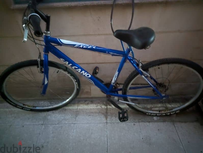 Cycle for sale 0