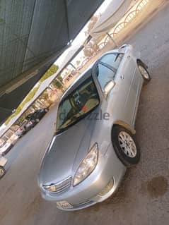 Toyota Camry 2006