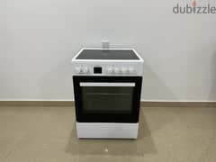 طباخ كهرباء سيراميك ديكسون Electric cooker Dexon