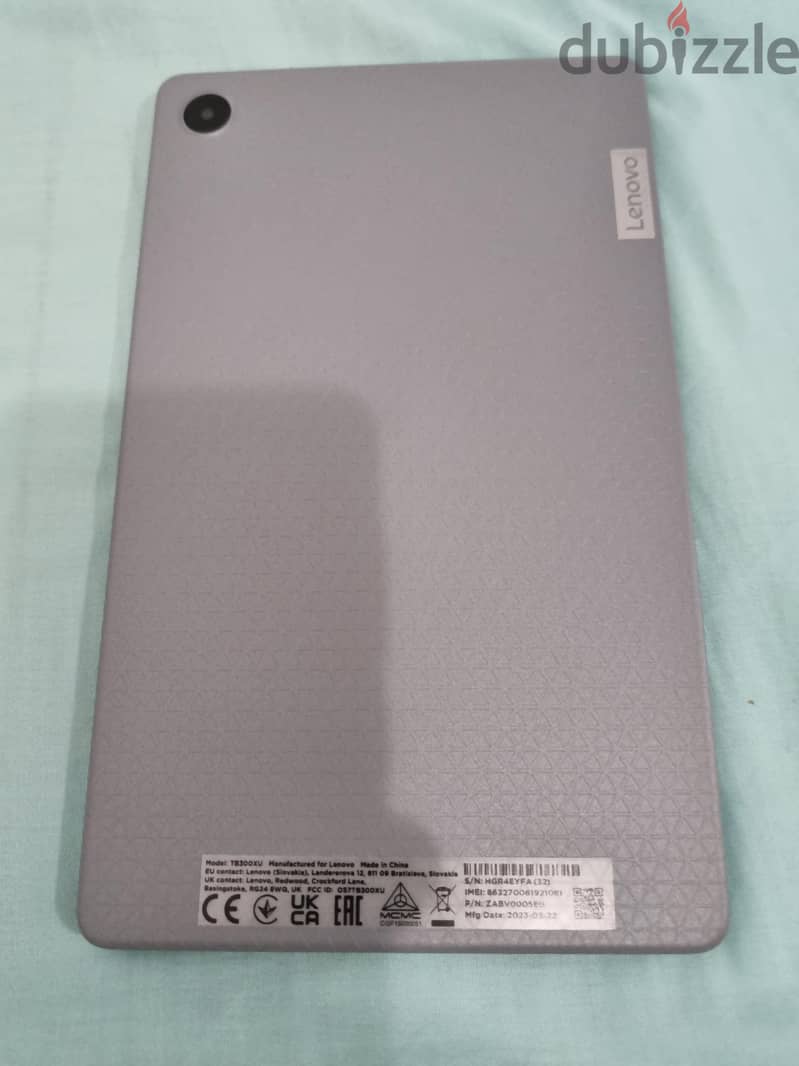 Lenovo Tab 8.0 inch 3GB/32GB 4