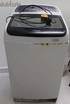 Samsung washing machine for sale