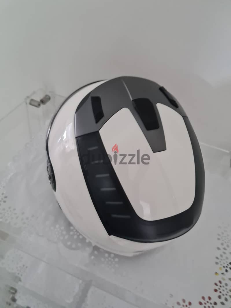 Helmet (new) 1