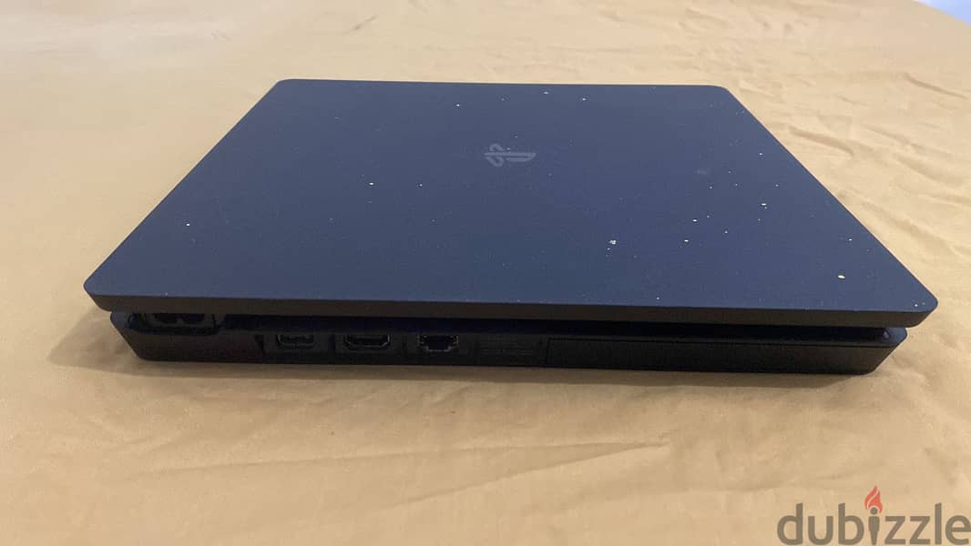 PS4 for SALE! With CDs and Controllers! 2