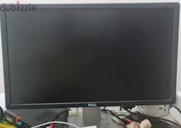 24inch dell monitor 0