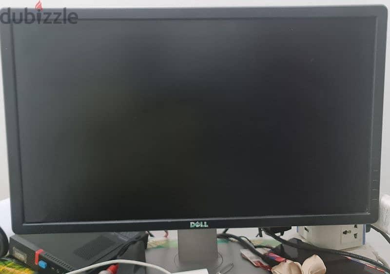 24inch dell monitor 0