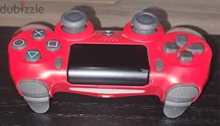 PS 4 controller of all kinds