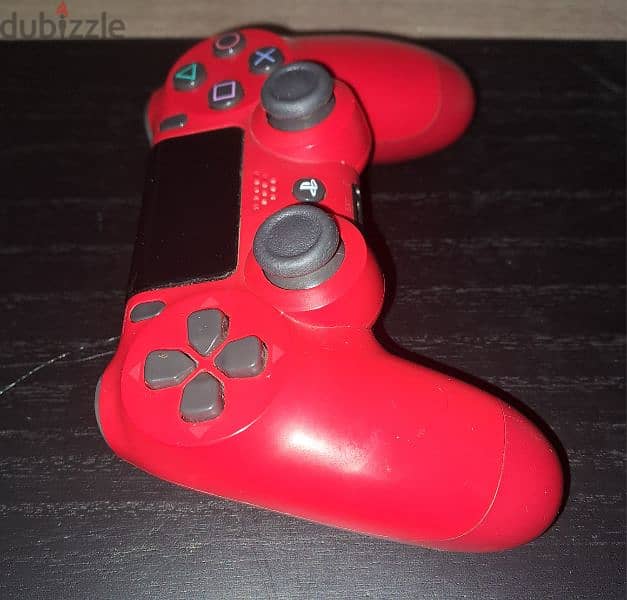 PS 4 controller of all kinds 1