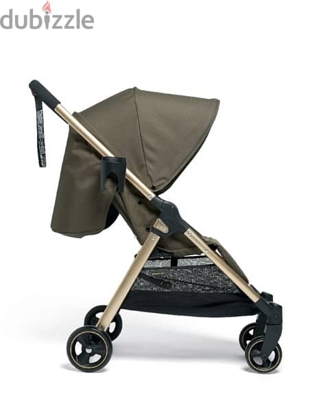 armadillo city pushchair pram 55kd 1