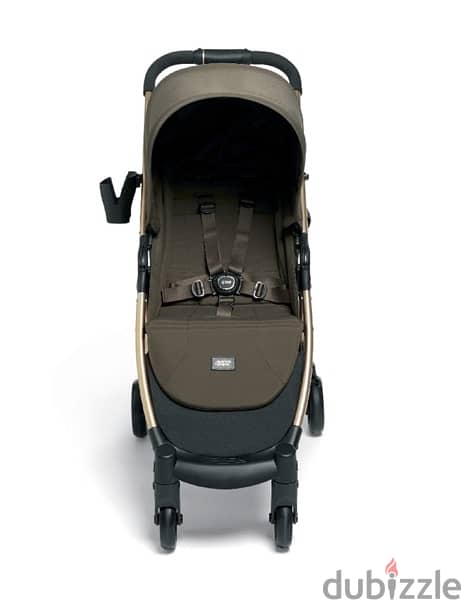 armadillo city pushchair pram 55kd 2