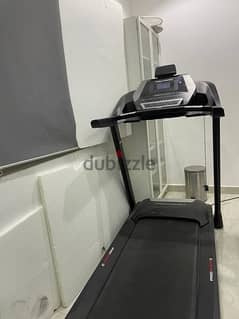 ProForm pro shox 3 treadmill 0