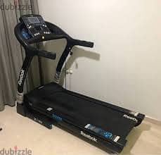 Reebok ZR10 Treadmill for Sale جهاز مشي ريبوك ZR10 للبيع