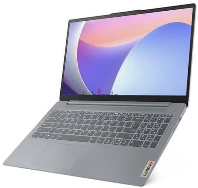 Lenovo IdeaPad Slim 3 Laptop - لابتوب لينوفو ايديا باد سليم 3 1