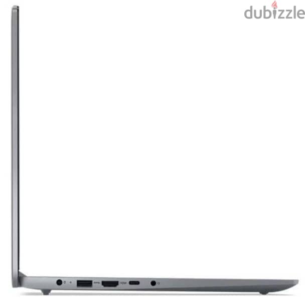 Lenovo IdeaPad Slim 3 Laptop - لابتوب لينوفو ايديا باد سليم 3 4