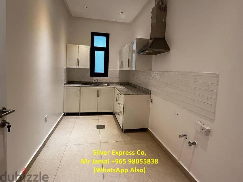 3 Bedroom Modern House Apartment for Rent in Masayeel. 4