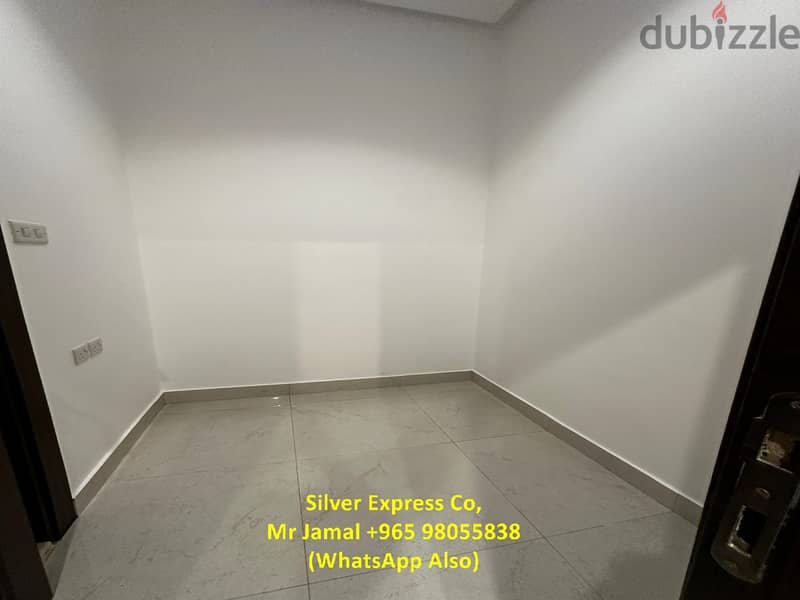 Beautiful 3 Bedroom Apartment for Rent in Abu Fatira. 8