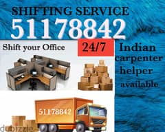 Indian halflorry shifting service in Kuwait 0