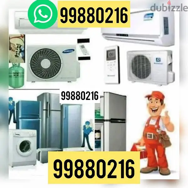 Washing machine Repair