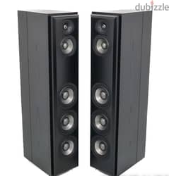 Revel Speakers