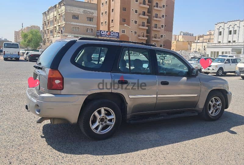 GMC Envoy 2007 GOOD CONDITION NAET AND CLEAN 3