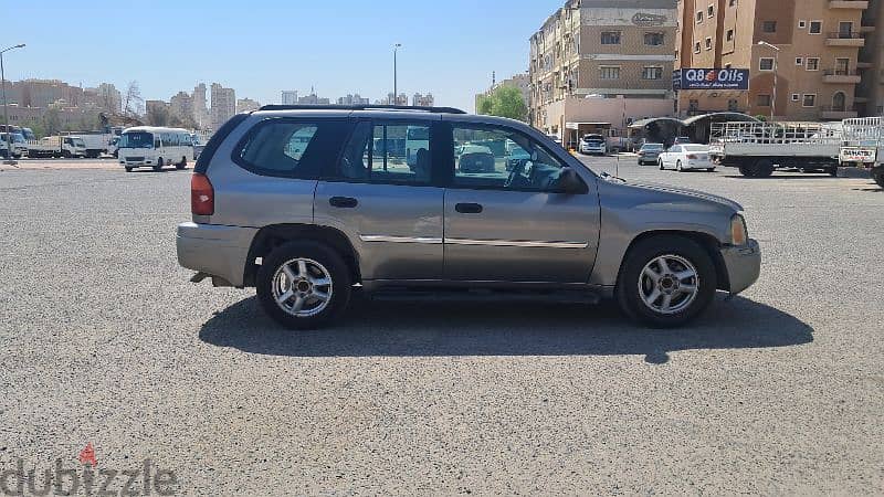 GMC Envoy 2007 GOOD CONDITION NAET AND CLEAN 4