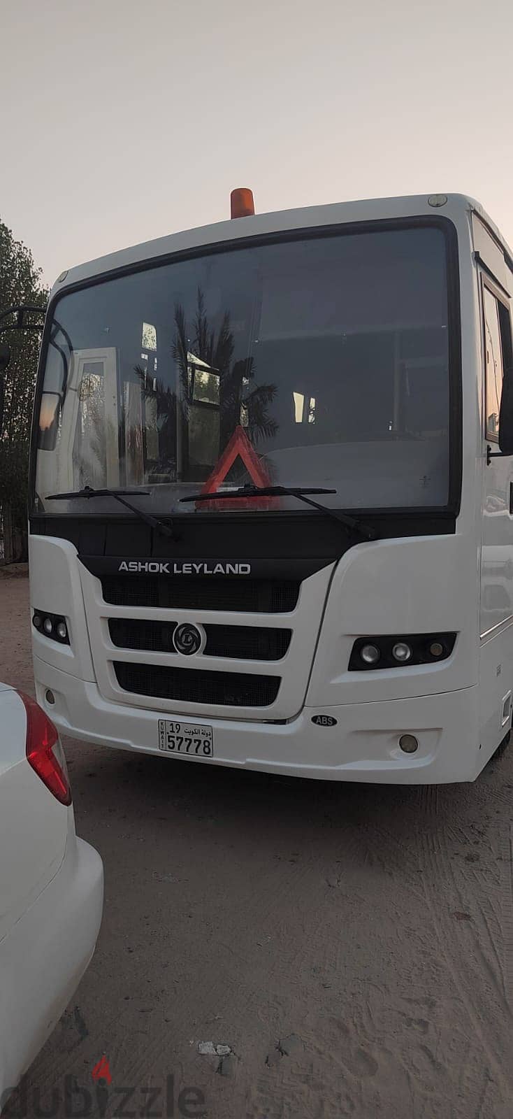 Bus for sale Ashok Leyland 1