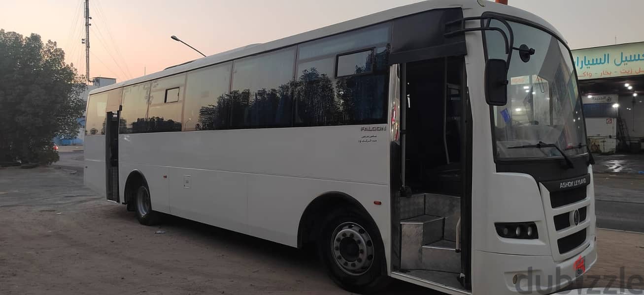 Bus for sale Ashok Leyland 2