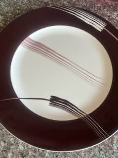 new dinner set