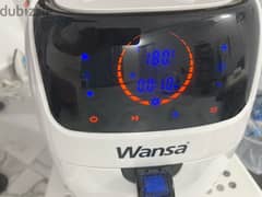 WANSA AIRFRYER