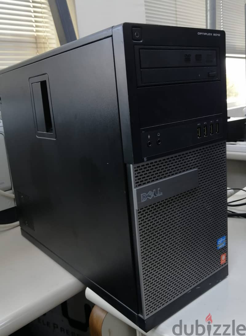 Dell PC i5 1