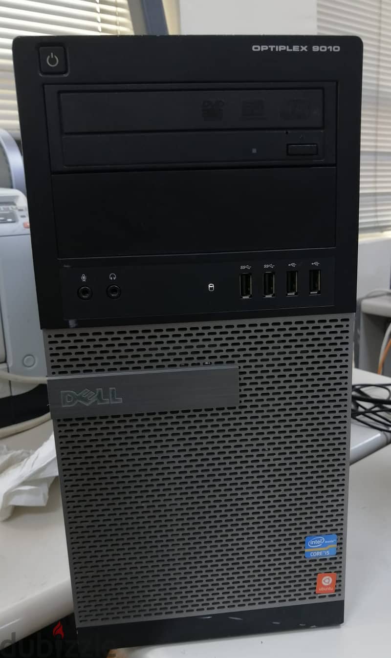 Dell PC i5 2