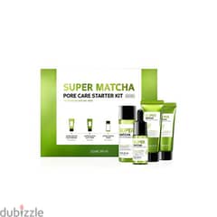 Some By Mi Super Matcha Pore Care Starter Kit