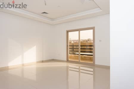 Zahra – bright, three bedroom apartment w/balcony